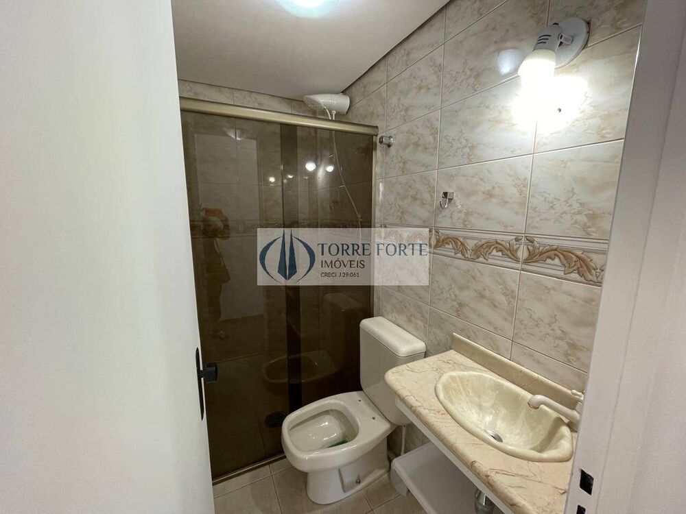 Apartamento, 3 quartos, 61 m² - Foto 1