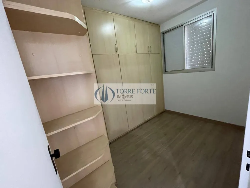 Apartamento, 3 quartos, 61 m² - Foto 7