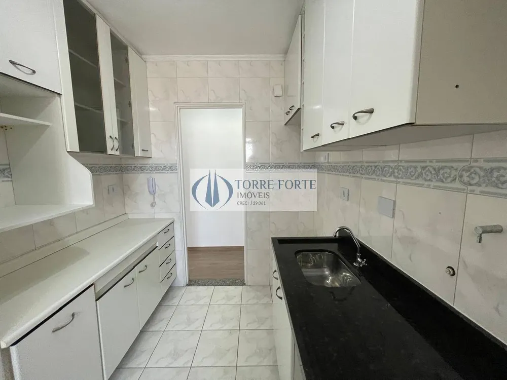 Apartamento, 3 quartos, 61 m² - Foto 8