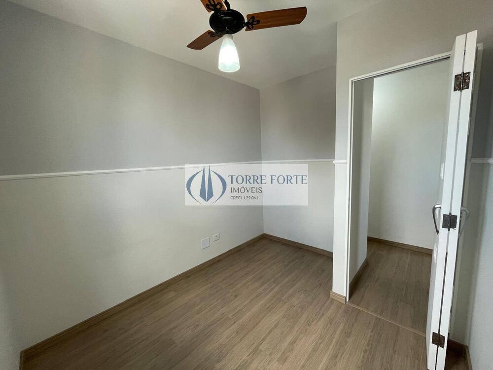 Apartamento, 3 quartos, 61 m² - Foto 2