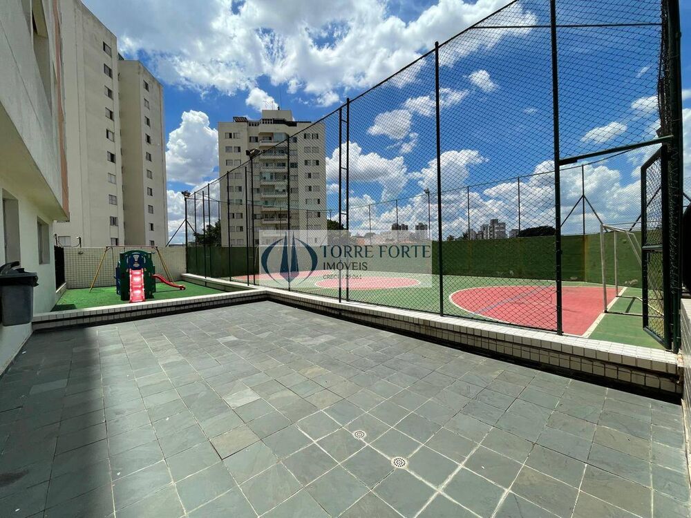 Apartamento, 3 quartos, 61 m² - Foto 4