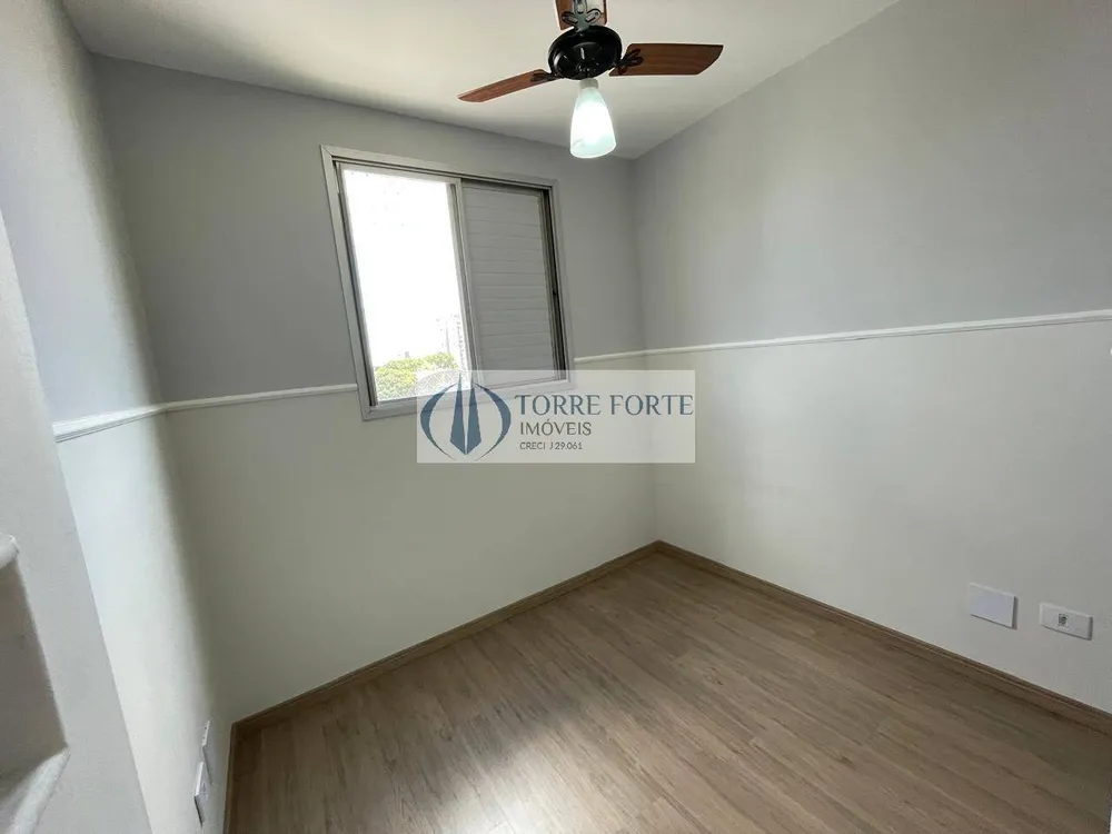 Apartamento, 3 quartos, 61 m² - Foto 6