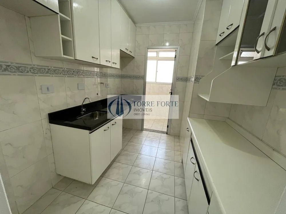 Apartamento, 3 quartos, 61 m² - Foto 5
