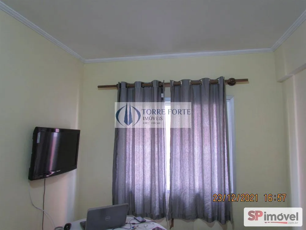 Apartamento, 1 quarto, 45 m² - Foto 5