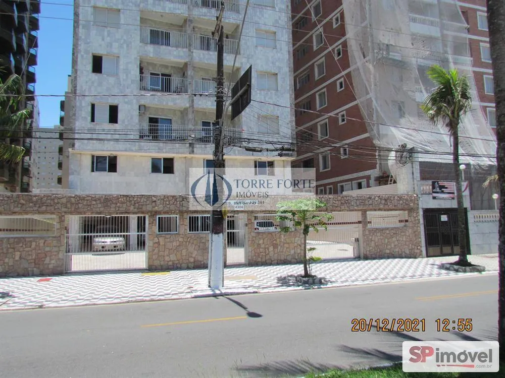 Apartamento, 1 quarto, 45 m² - Foto 7