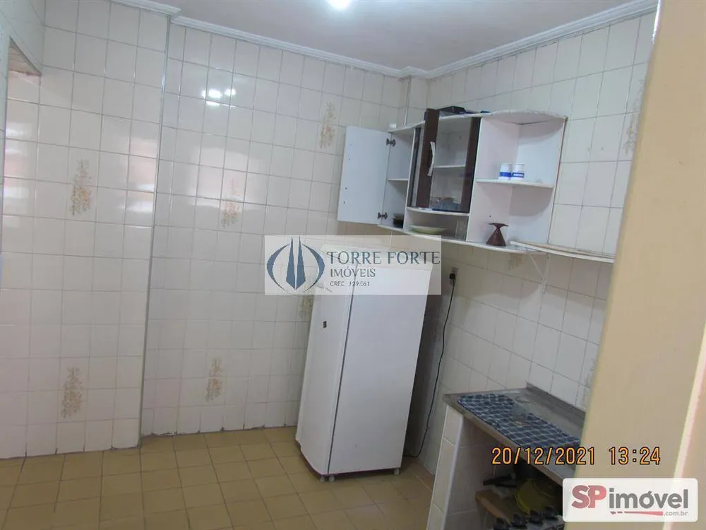 Apartamento, 1 quarto, 45 m² - Foto 2