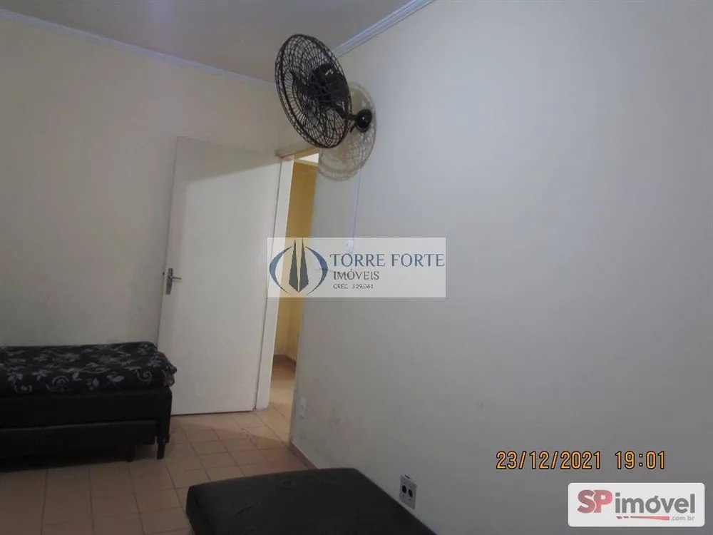 Apartamento, 1 quarto, 45 m² - Foto 4