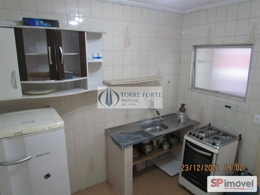 Apartamento, 1 quarto, 45 m² - Foto 1