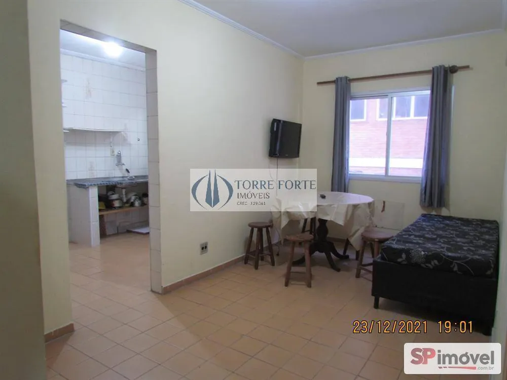 Apartamento, 1 quarto, 45 m² - Foto 3