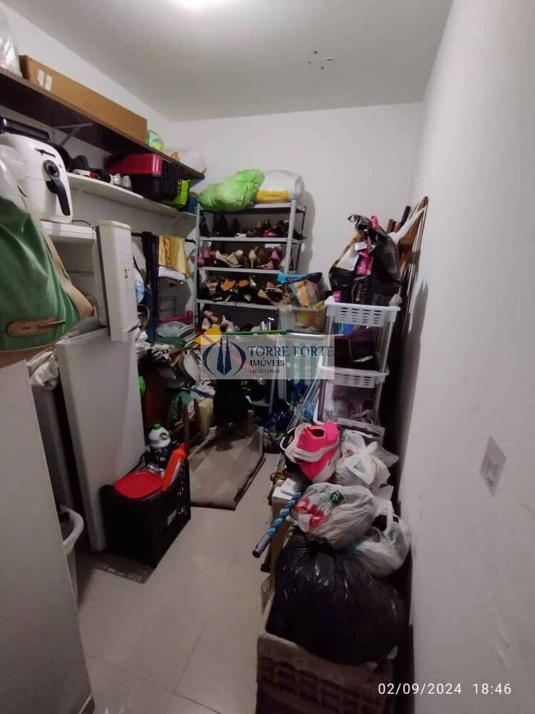 Apartamento, 2 quartos, 87 m² - Foto 1