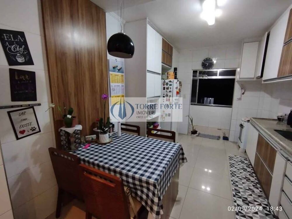 Apartamento, 2 quartos, 87 m² - Foto 2