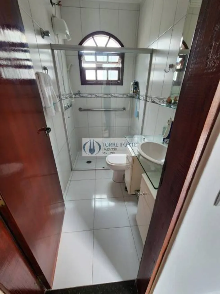 Sobrado, 4 quartos, 120 m² - Foto 8