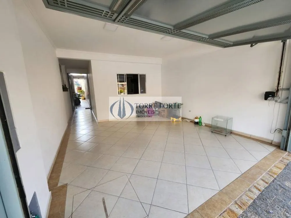 Sobrado, 4 quartos, 120 m² - Foto 1