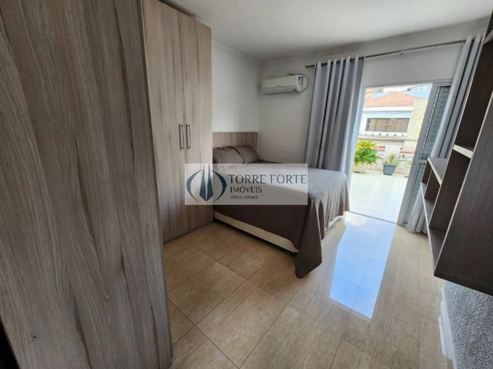 Sobrado, 4 quartos, 120 m² - Foto 7