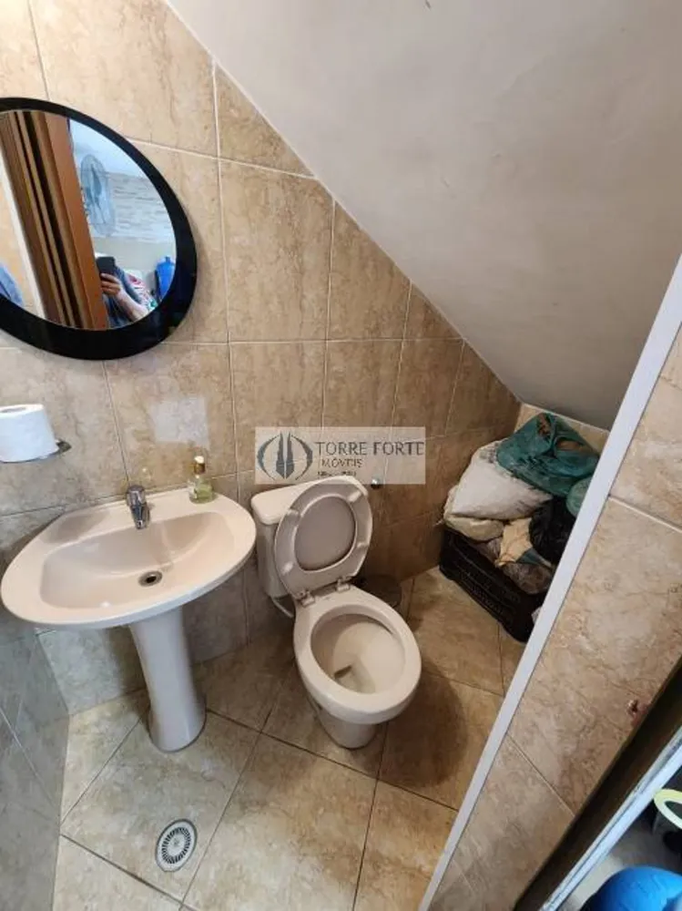 Sobrado, 4 quartos, 120 m² - Foto 5