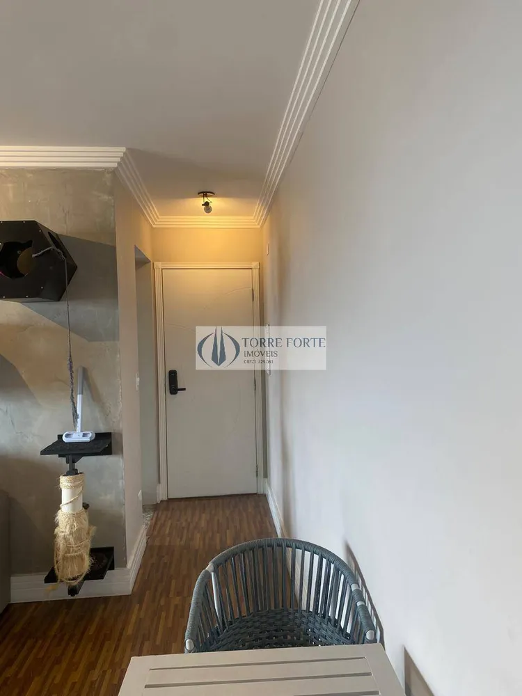 Apartamento, 3 quartos, 80 m² - Foto 5