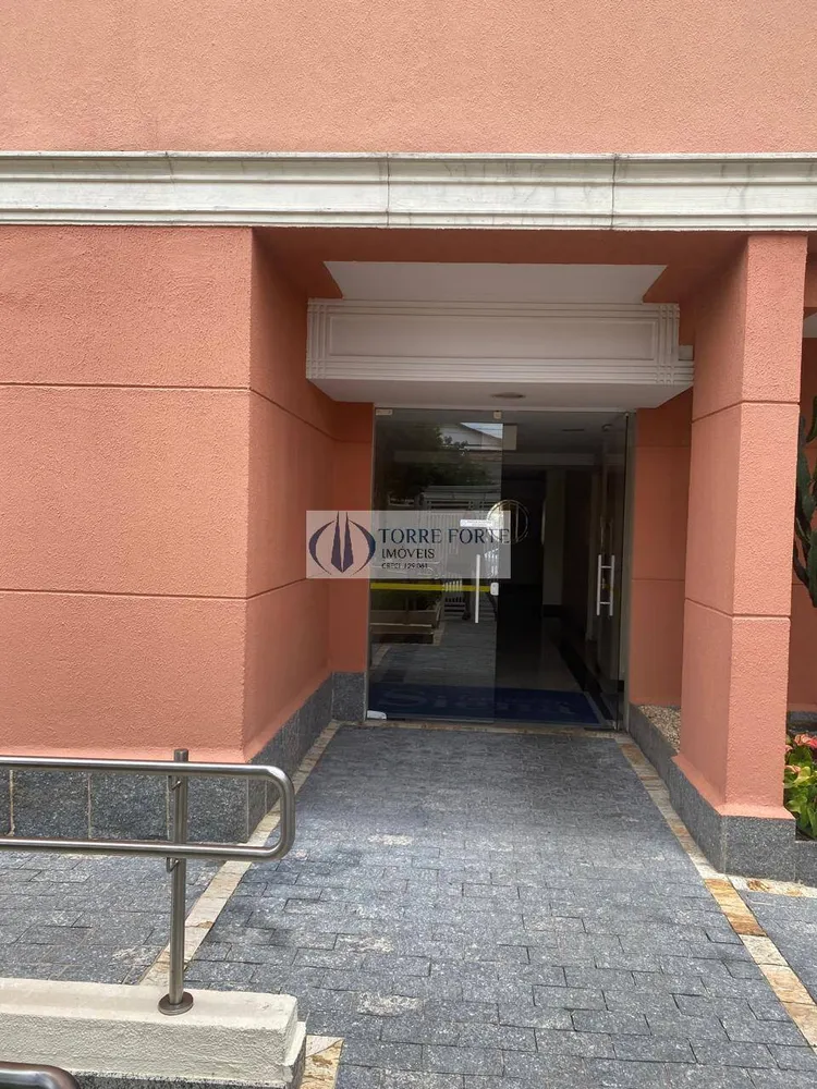 Apartamento, 3 quartos, 80 m² - Foto 1