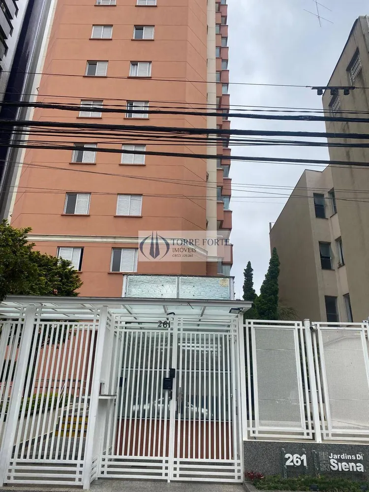 Apartamento, 3 quartos, 80 m² - Foto 6