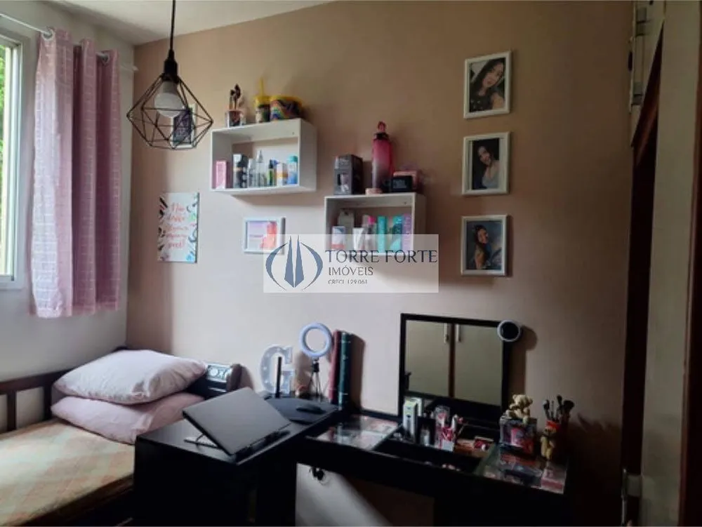 Apartamento, 3 quartos, 80 m² - Foto 7