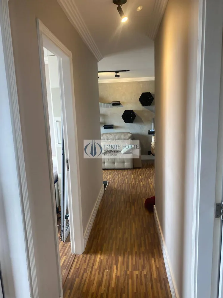 Apartamento, 3 quartos, 80 m² - Foto 3