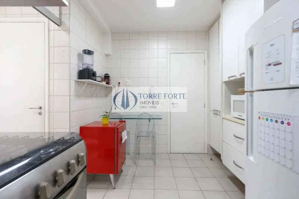 Apartamento, 3 quartos, 104 m² - Foto 7