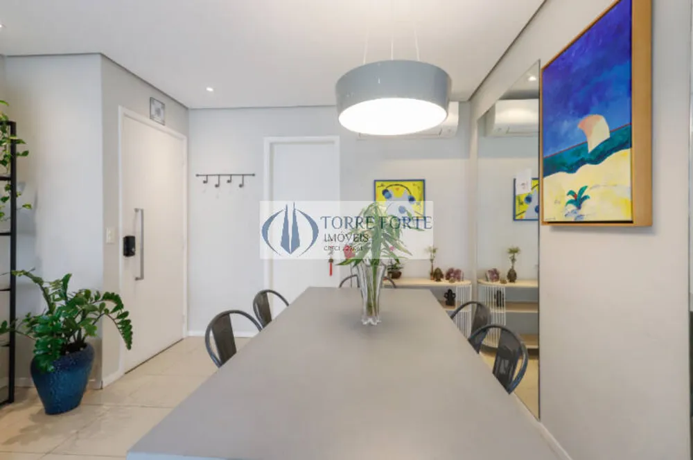 Apartamento, 3 quartos, 104 m² - Foto 4