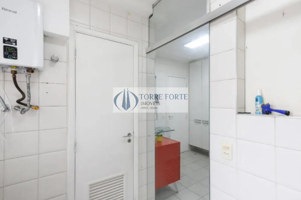 Apartamento, 3 quartos, 104 m² - Foto 5
