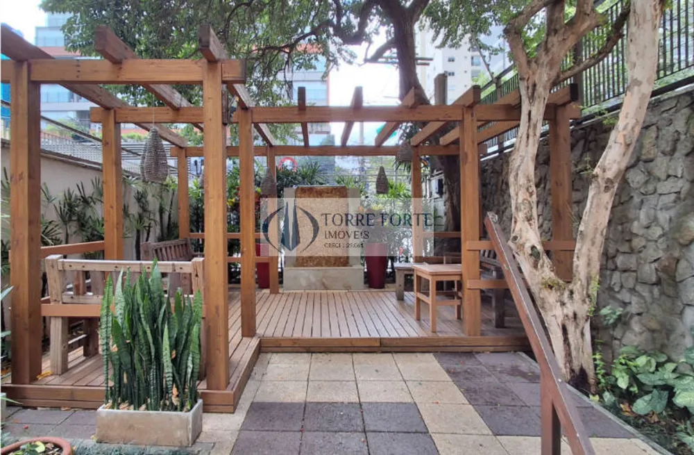 Apartamento, 3 quartos, 104 m² - Foto 8