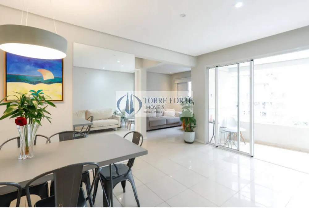 Apartamento, 3 quartos, 104 m² - Foto 2