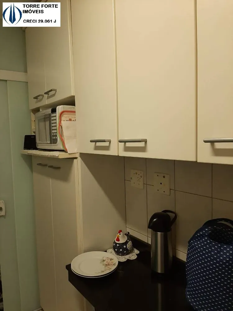 Apartamento, 2 quartos, 50 m² - Foto 6