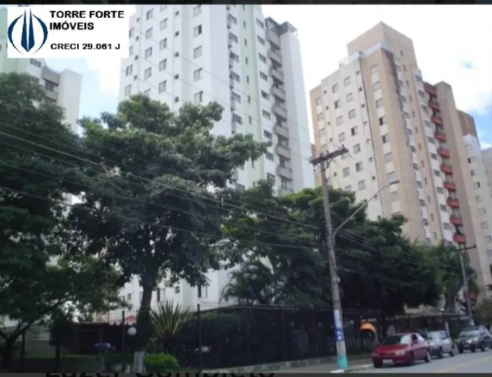 Apartamento, 2 quartos, 50 m² - Foto 8