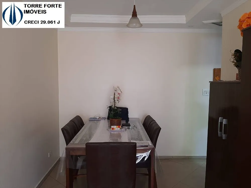 Apartamento, 2 quartos, 50 m² - Foto 4