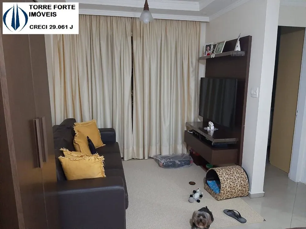 Apartamento, 2 quartos, 50 m² - Foto 3
