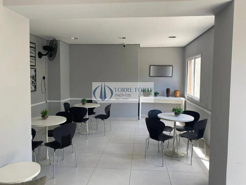 Apartamento, 1 quarto, 37 m² - Foto 6