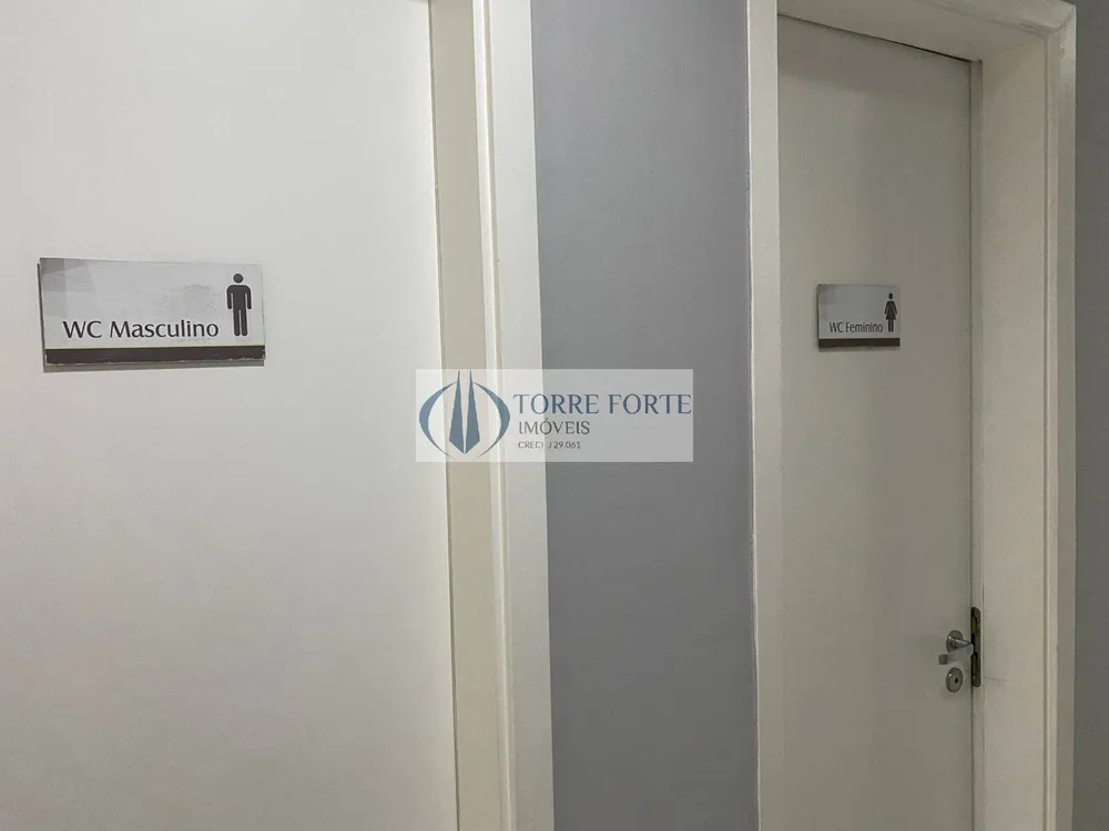 Apartamento, 1 quarto, 37 m² - Foto 8