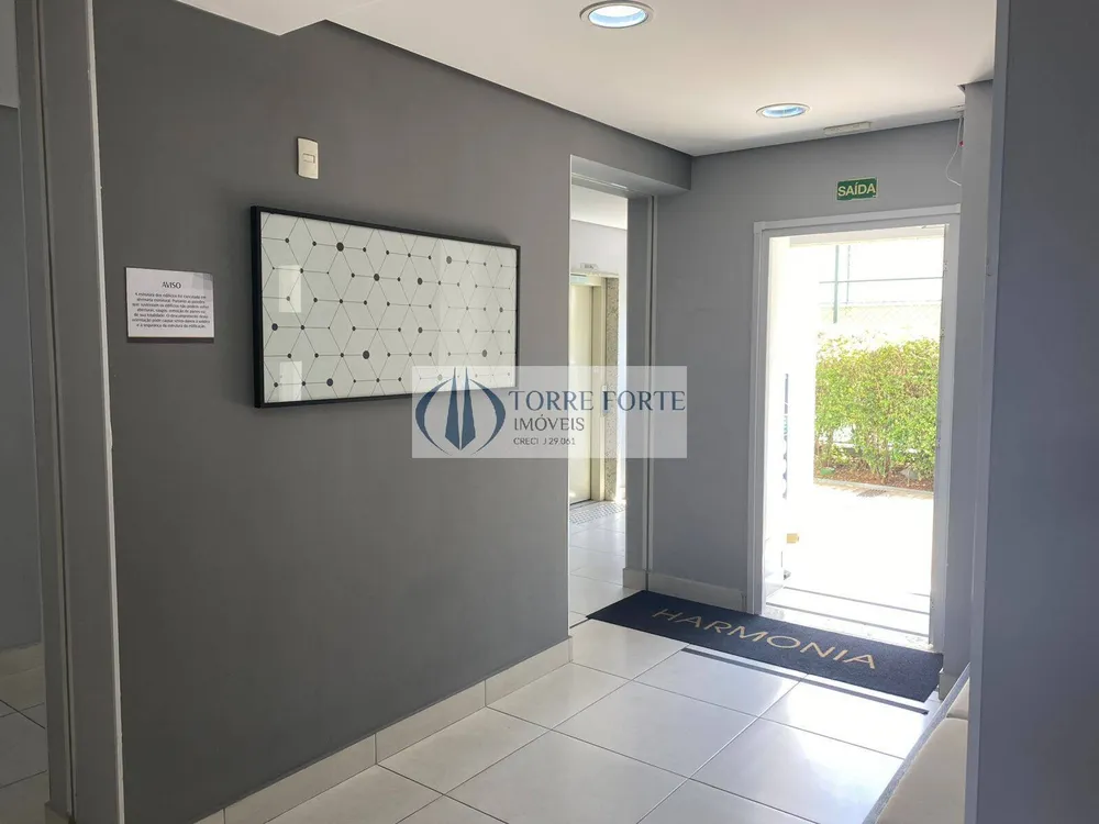 Apartamento, 1 quarto, 37 m² - Foto 4