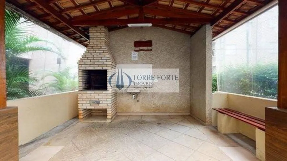 Apartamento, 54 m² - Foto 7