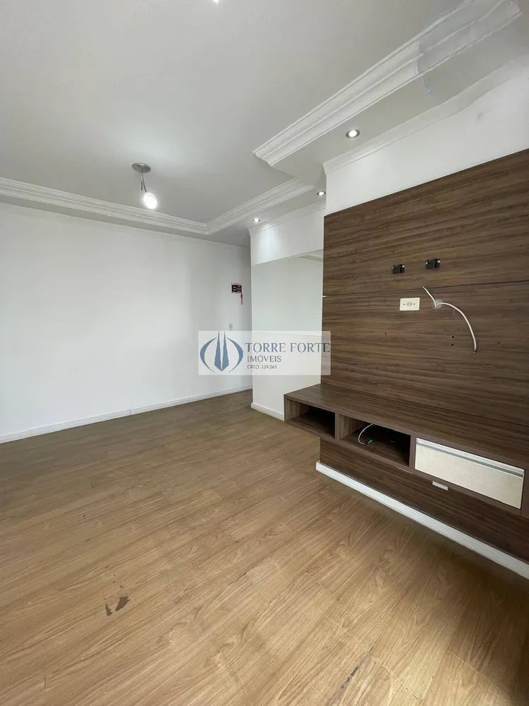 Apartamento, 54 m² - Foto 3