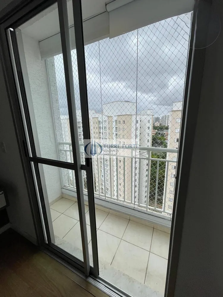Apartamento, 54 m² - Foto 4