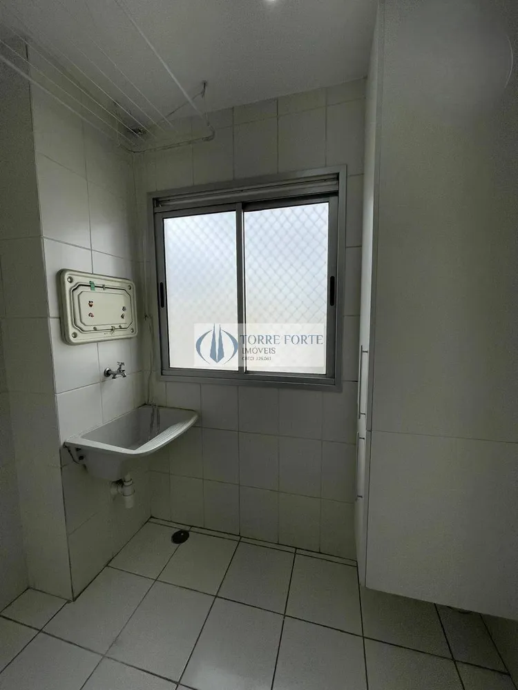 Apartamento, 54 m² - Foto 6