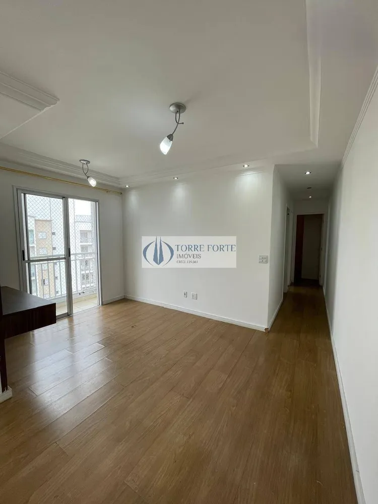 Apartamento, 54 m² - Foto 2