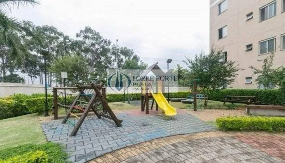 Apartamento, 54 m² - Foto 8