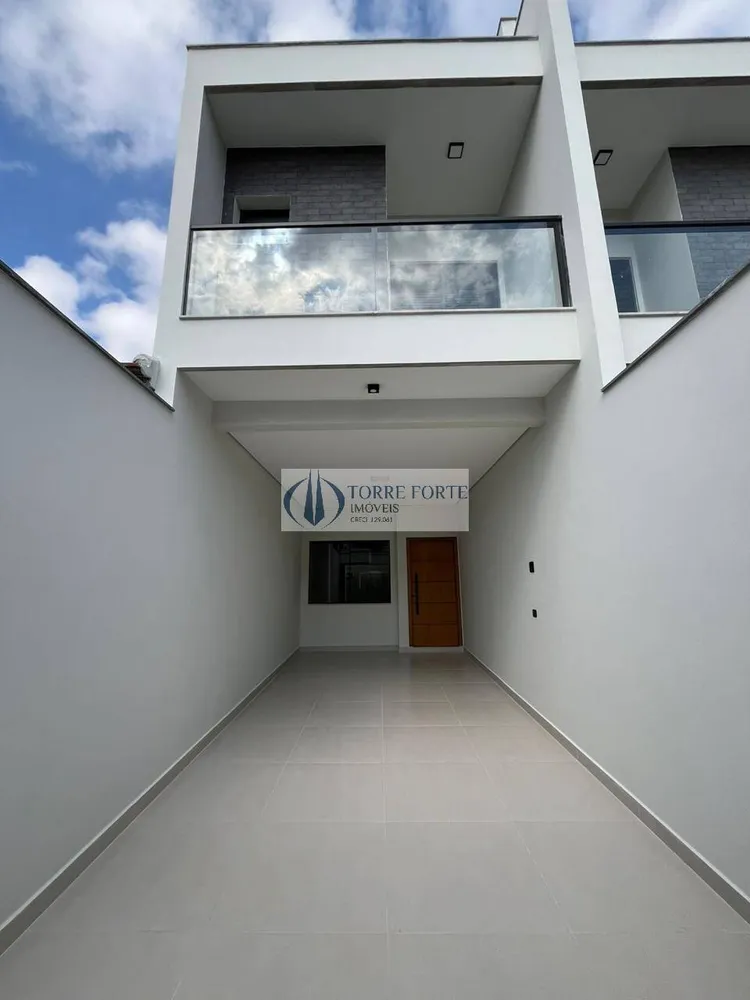Casa, 3 quartos, 145 m² - Foto 1