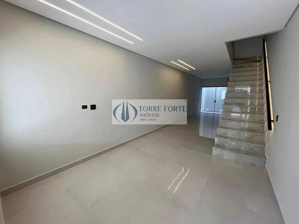 Casa, 3 quartos, 145 m² - Foto 2