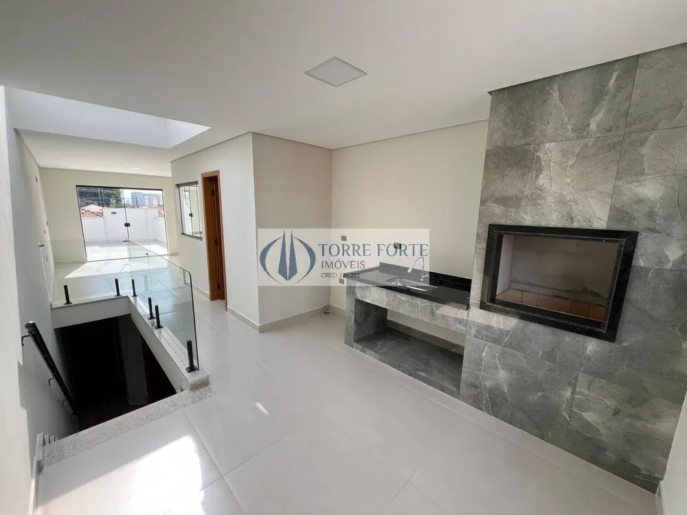 Casa, 3 quartos, 145 m² - Foto 5