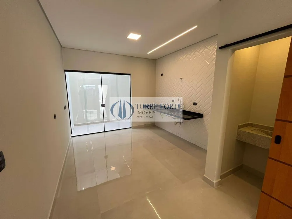 Casa, 3 quartos, 145 m² - Foto 4
