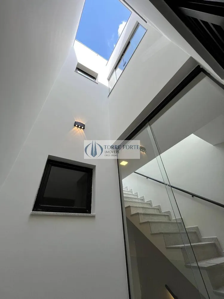 Casa, 3 quartos, 145 m² - Foto 8