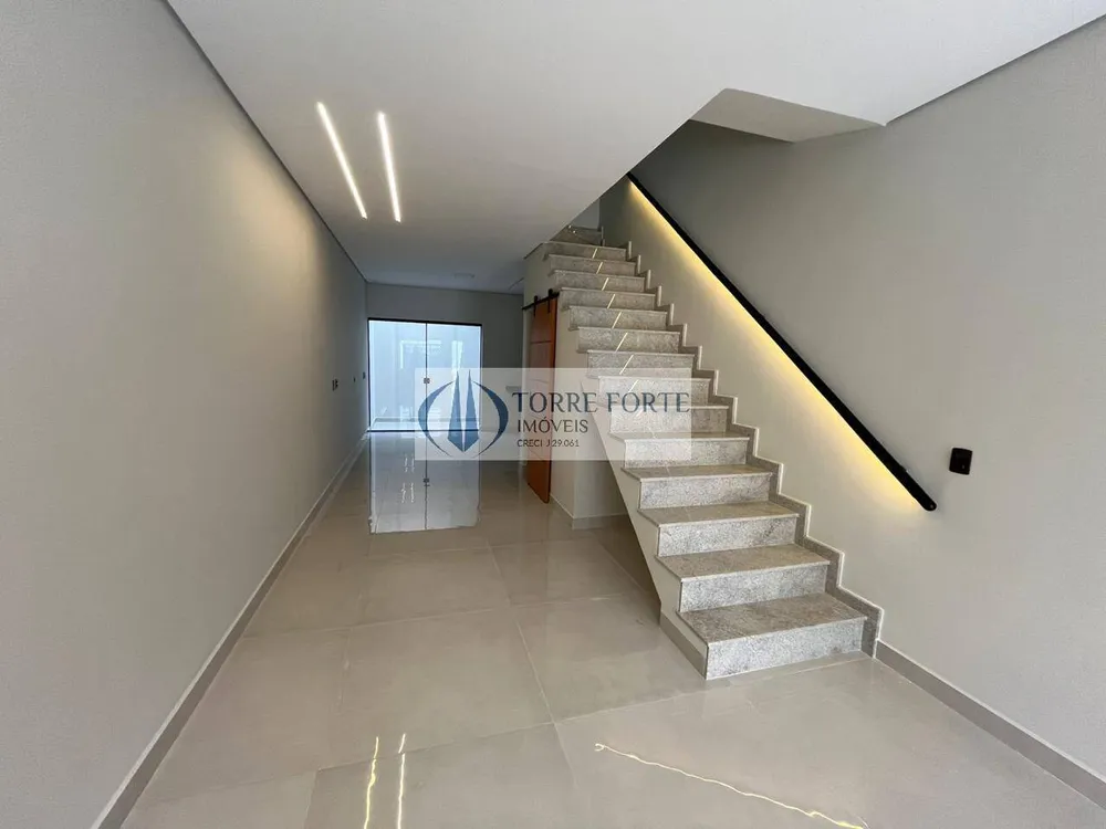 Casa, 3 quartos, 145 m² - Foto 3