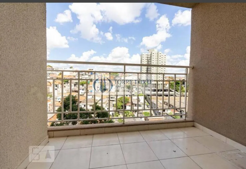 Apartamento, 2 quartos, 62 m² - Foto 2