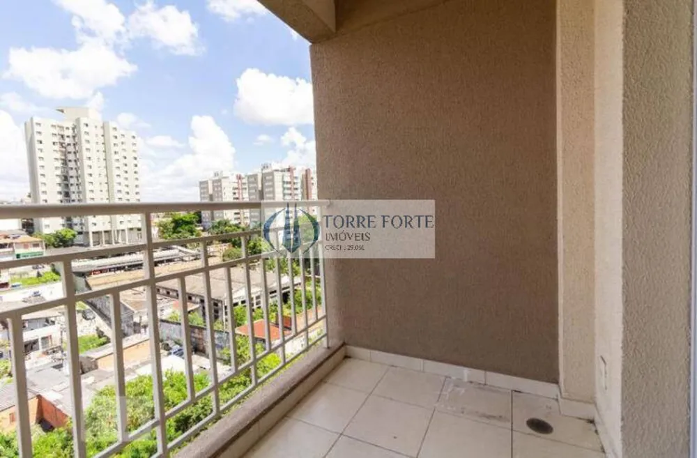 Apartamento, 2 quartos, 62 m² - Foto 1